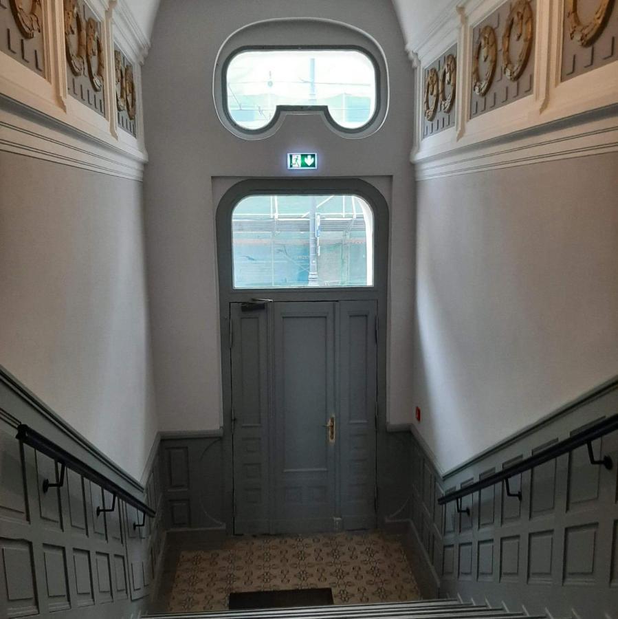 Apartament U Olechny 4 Bydgoszcz Bagian luar foto